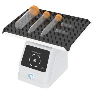 רוקר סיבובי תלת-ממדי