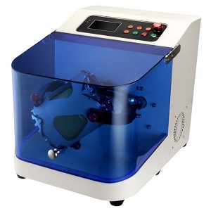 מיקסר תלת-ממדי