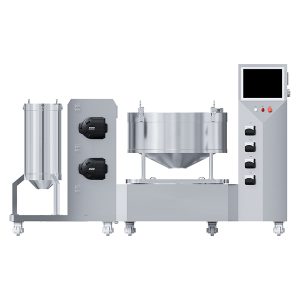 ביוריאקטור לתרבית תאים נצמדים