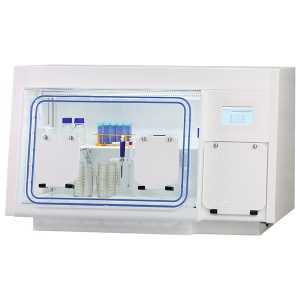 תחנת עבודה מיקרו-אירובית אנאירובית