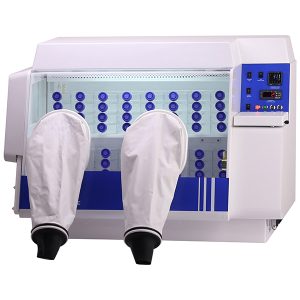 תחנת עבודה מיקרו-אירובית אנאירובית