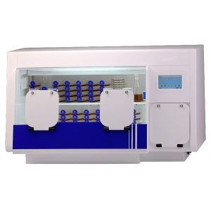 תחנת עבודה אנאירובית