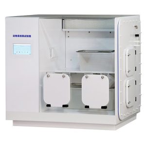 תא היפוקסיה והיפרוקסיה לבעלי חיים