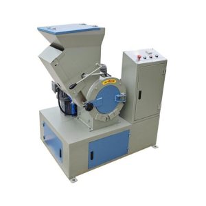 מגרסת פחם רטובה נגד סתימות