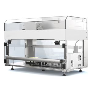 מכשיר אוטומטי לטיפול בנוזלים