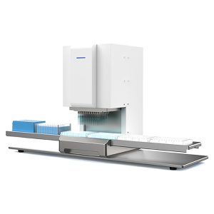 מערכת טיפול בנוזלים אוטומטית