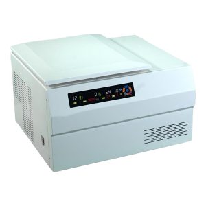 צנטריפוגה להסרת מכסים אוטומטית