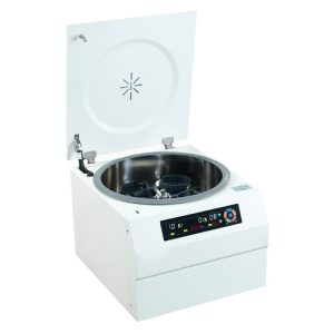 צנטריפוגה אוטומטית לפתיחת מכסים