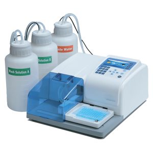 מכונת שטיפה אוטומטית למיקרו-פלטה