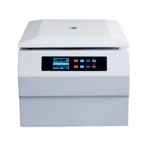 צנטריפוגה אוטומטית לפתיחת מכסי צינורות