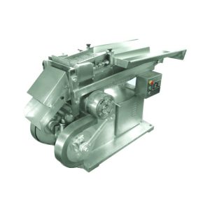 מטחנת ביומסה