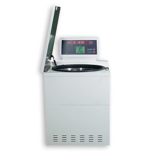 צנטריפוגה לשקיות דם