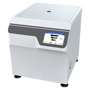 כלי רכב לאיסוף דם צנטריפוגה מקוררת ייעודית