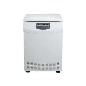 צנטריפוגה לנפט גולמי