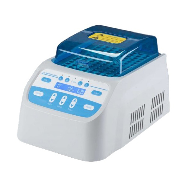 מחמם בלוק יבש מחמם בלוק יבש