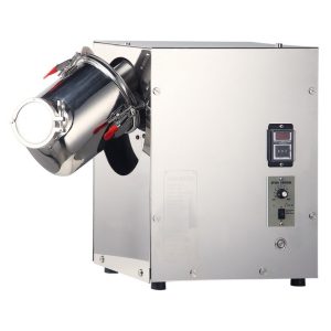 מערבל תנועה כפולה