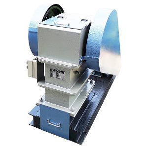 מגרסת לסתות מסגסוגת אטומה לאבק