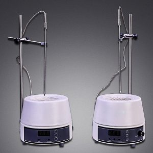 מעטפת חימום חשמלית