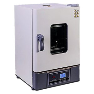 תנור ייבוש באוויר מאולץ