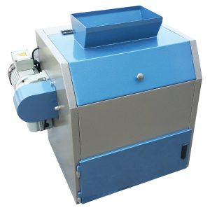 מפצל רטט אטום לחלוטין