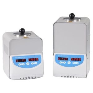 מכשיר לעיקור חרוזי זכוכית