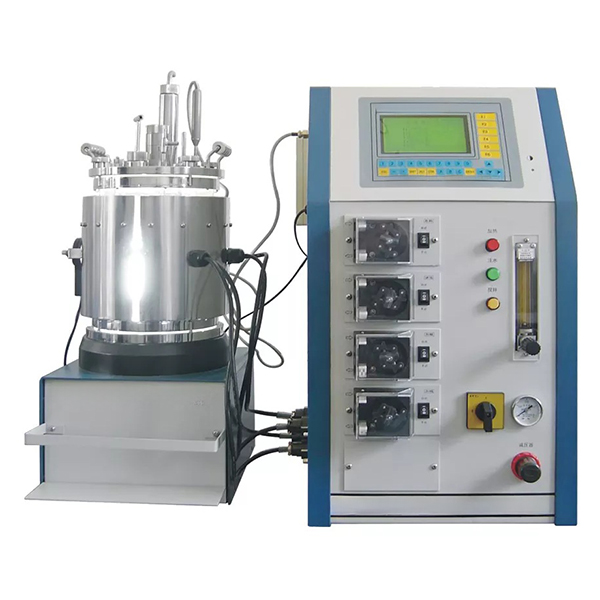 פוטוביוריאקטור מזכוכית פוטו-ביו-ריאקטור מזכוכית