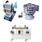 טחינה וניפוי