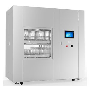 מכונת כביסה כבדה