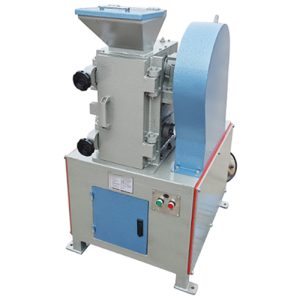 מגרסה לסתות בעלת חוזק גבוה