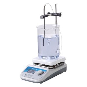 מערבל עם פלטת חימום