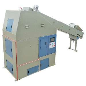 ציוד משולב להכנת דגימות