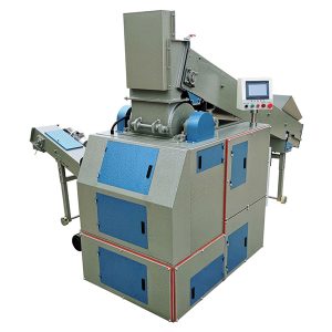 מערכת הכנת דגימות משולבת