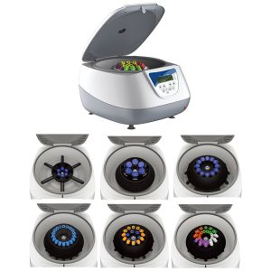 צנטריפוגה במהירות נמוכה