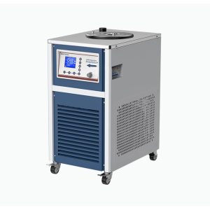 תגובה בערבוב בטמפרטורה נמוכה