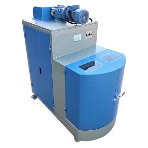 מפריד דגימות ערבוב