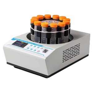 מערבל מערבולת רב-צינורי