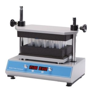 מערבל מערבולת רב-צינורי