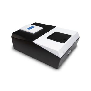 מנתח גודל חלקיקים ננומטריים ופוטנציאל זטה