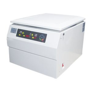 צנטריפוגה לבדיקת שמן