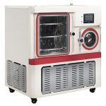 מייבש בהקפאה בקנה מידה פיילוטי