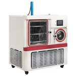 מייבש בהקפאה בקנה מידה פיילוטי