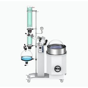 מאייד סיבובי בקנה מידה פיילוט