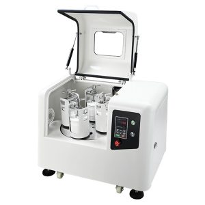 מטחנת כדור פלנטרית