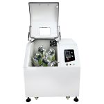 מטחנת כדור פלנטרית