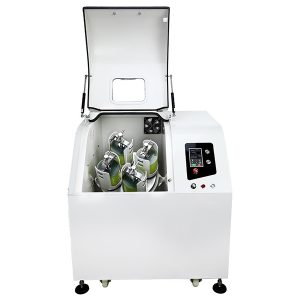 מטחנת כדור פלנטרית