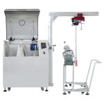 מטחנת כדור פלנטרית