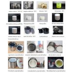 מטחנת כדור פלנטרית