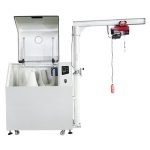 מטחנת כדור פלנטרית