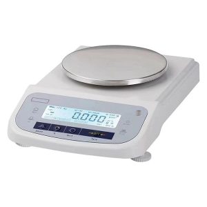 מאזניים מדויקים עם