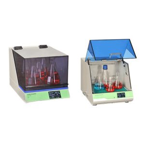 אינקובטור מקורר עם ניעור